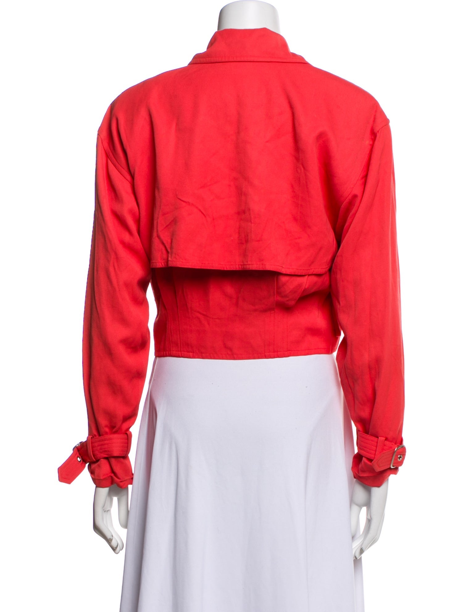 Emanuel by Emanuel Ungaro Jacket