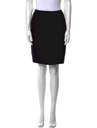 Emanuel by Emanuel Ungaro Knee-Length Skirt