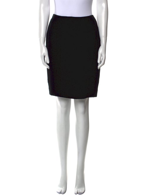 Emanuel by Emanuel Ungaro Knee-Length Skirt