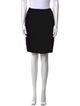 Emanuel by Emanuel Ungaro Knee-Length Skirt
