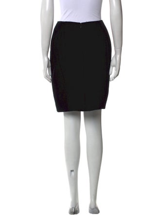 Emanuel by Emanuel Ungaro Knee-Length Skirt