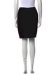 Emanuel by Emanuel Ungaro Knee-Length Skirt