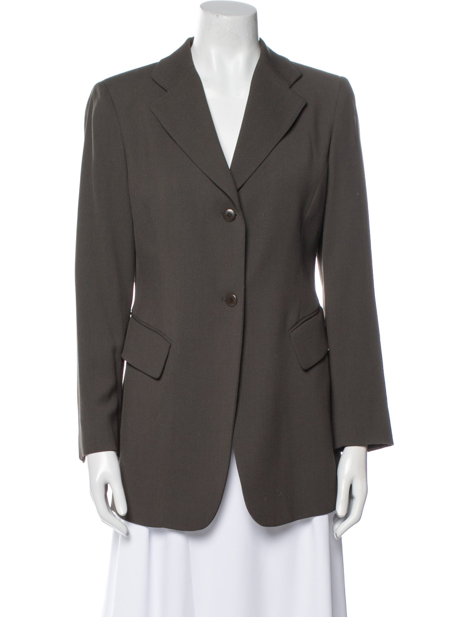 Emanuel by Emanuel Ungaro Blazer
