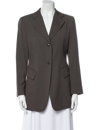 Emanuel by Emanuel Ungaro Blazer