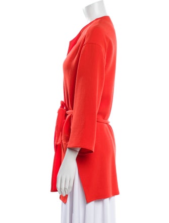 Emanuel by Emanuel Ungaro Wool Jacket