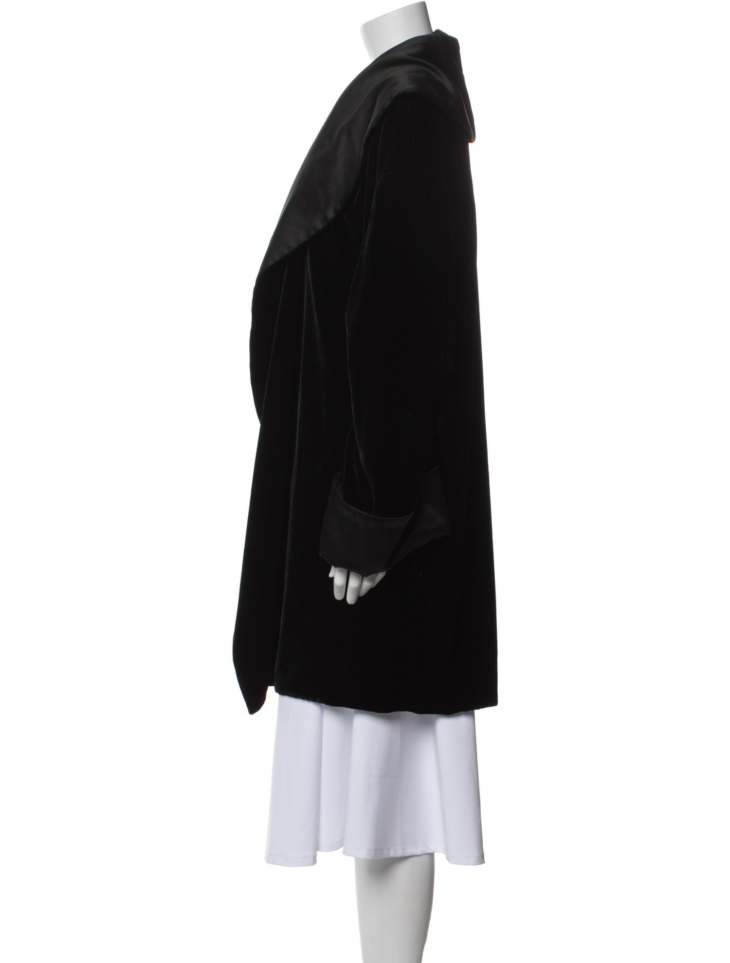 Emanuel by Emanuel Ungaro Coat