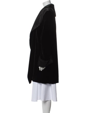 Emanuel by Emanuel Ungaro Coat