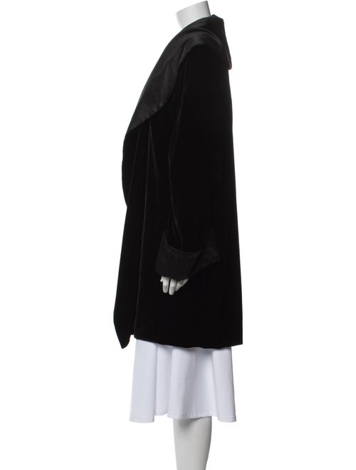 Emanuel by Emanuel Ungaro Coat