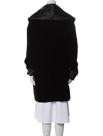 Emanuel by Emanuel Ungaro Coat