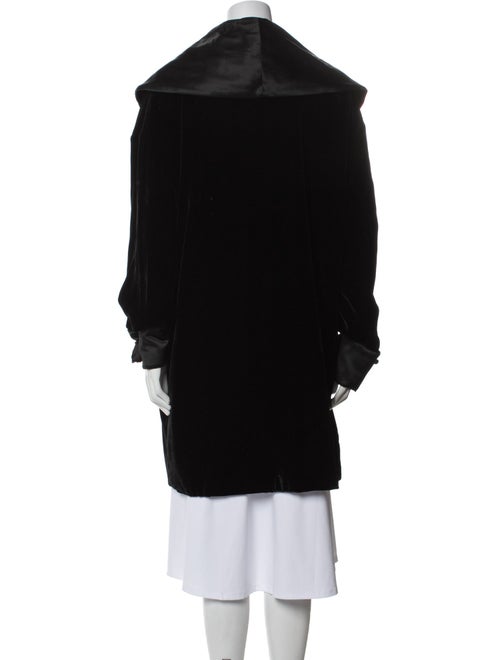 Emanuel by Emanuel Ungaro Coat