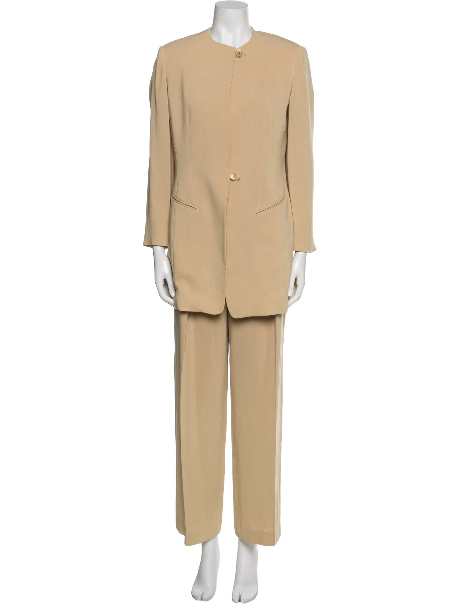 Emanuel by Emanuel Ungaro Pantsuit