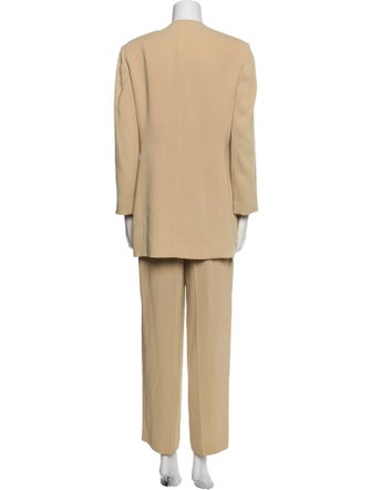 Emanuel by Emanuel Ungaro Pantsuit