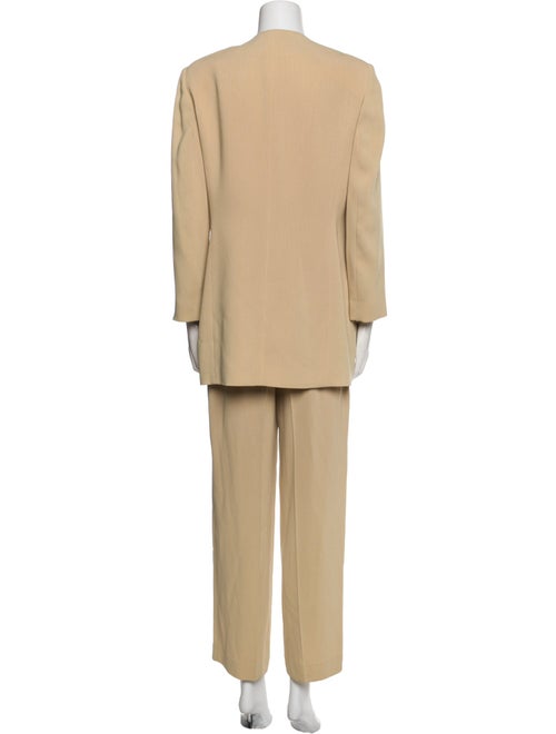 Emanuel by Emanuel Ungaro Pantsuit
