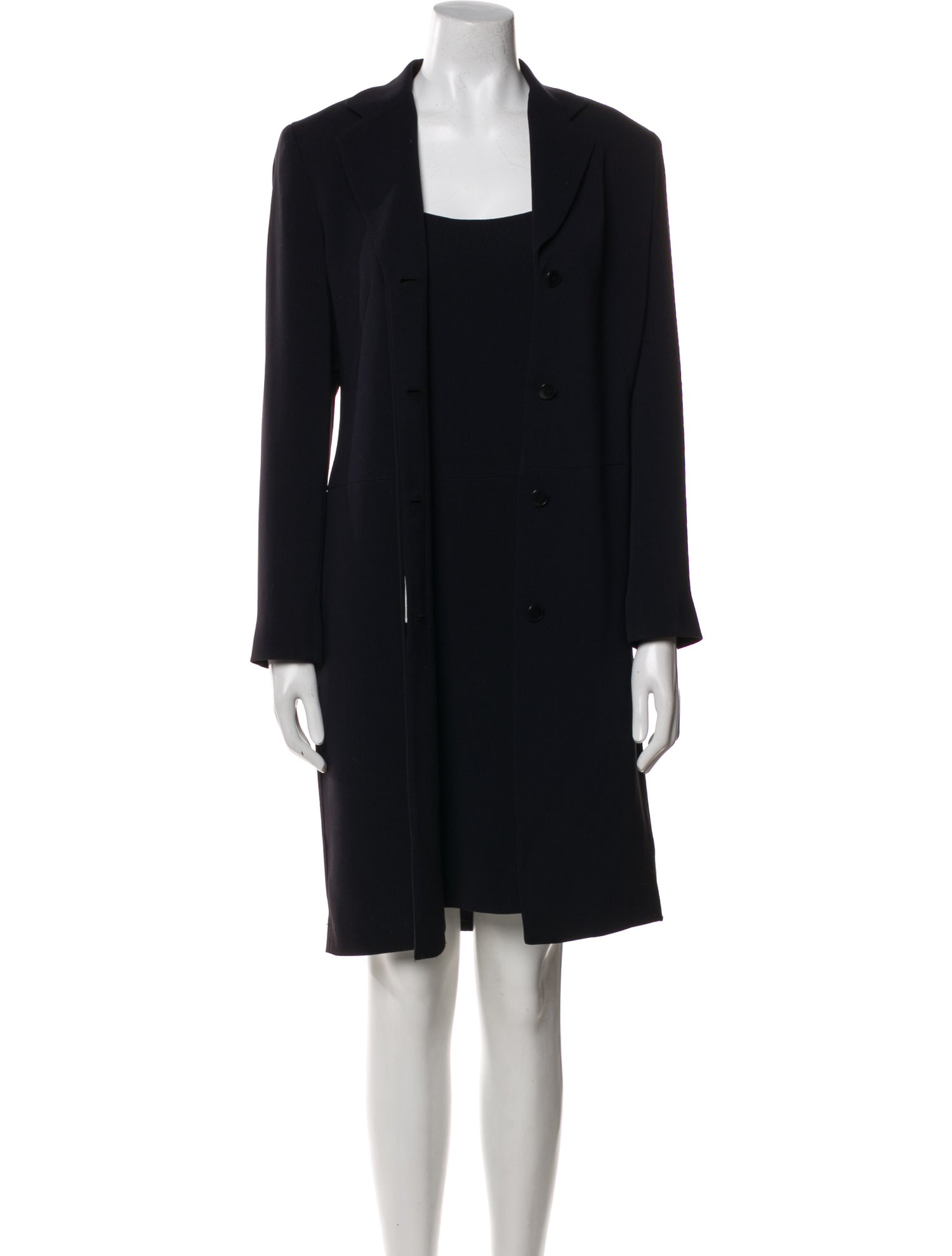 Emanuel by Emanuel Ungaro Dress Set