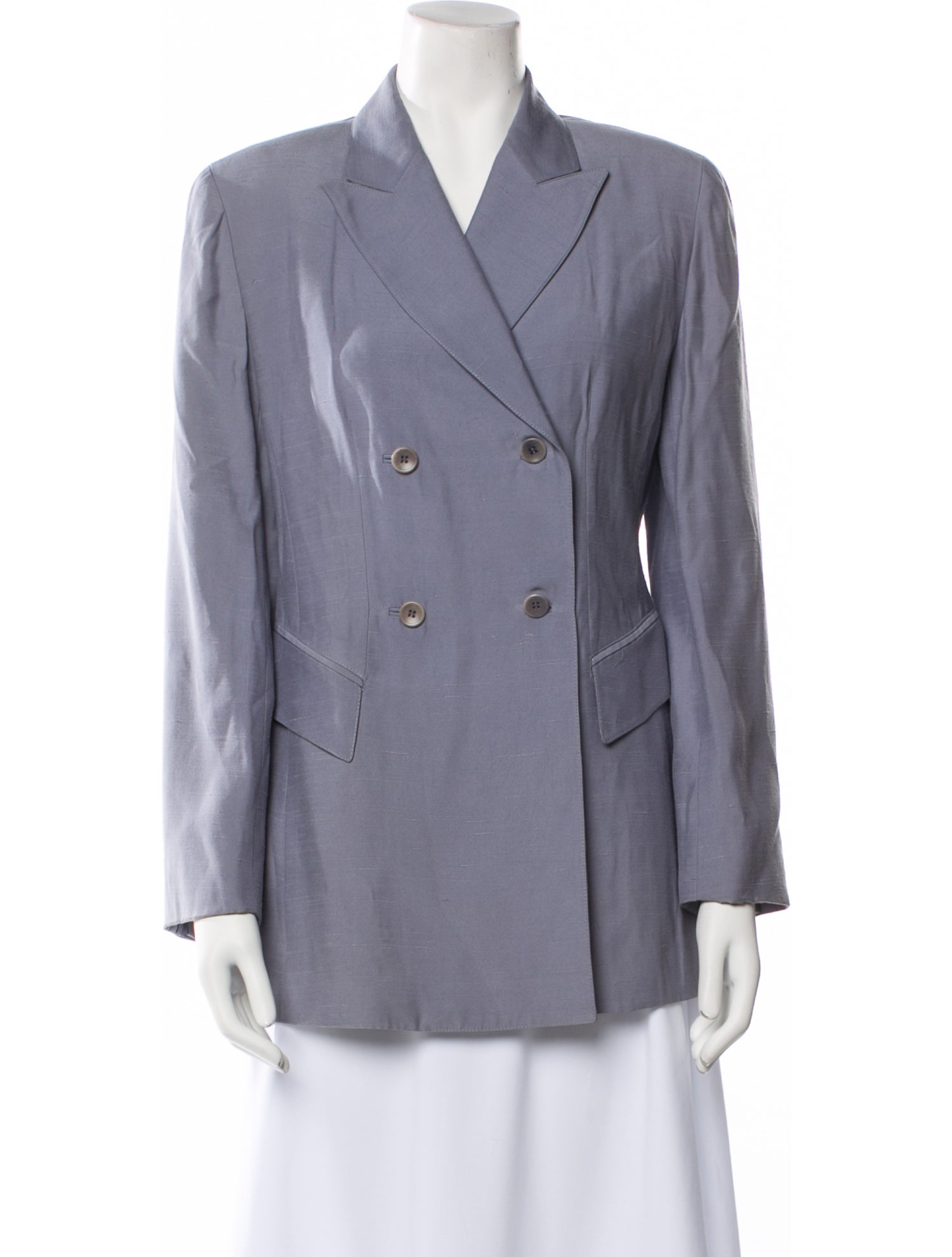Emanuel by Emanuel Ungaro Blazer