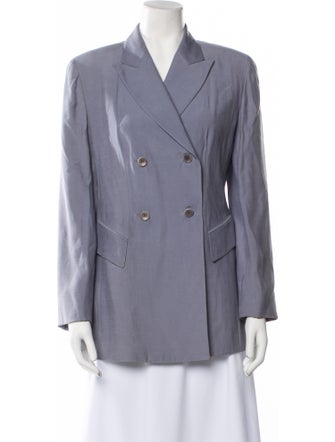 Emanuel by Emanuel Ungaro Blazer
