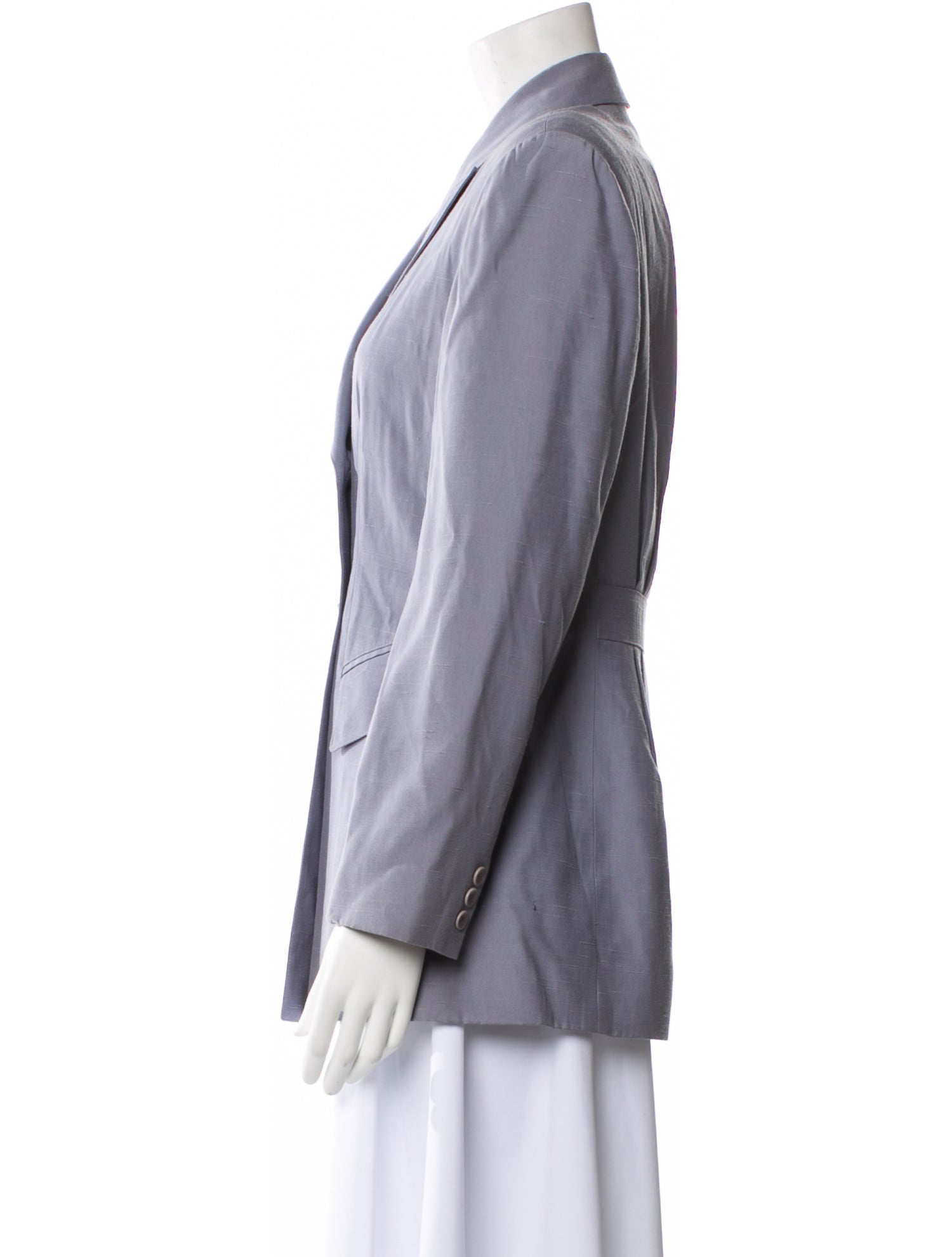 Emanuel by Emanuel Ungaro Blazer