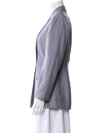 Emanuel by Emanuel Ungaro Blazer