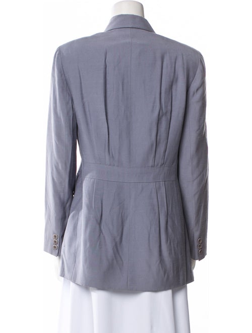 Emanuel by Emanuel Ungaro Blazer