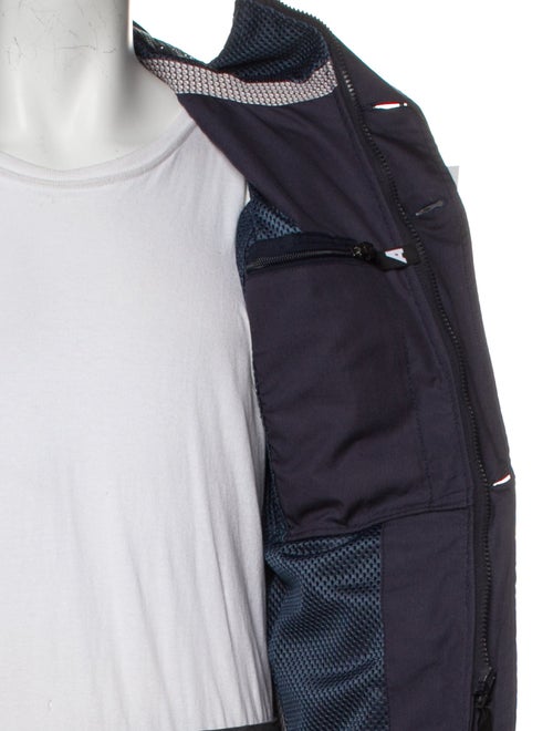 eYe COMME Des GARÇONS Junya Watanabe MAN Parka