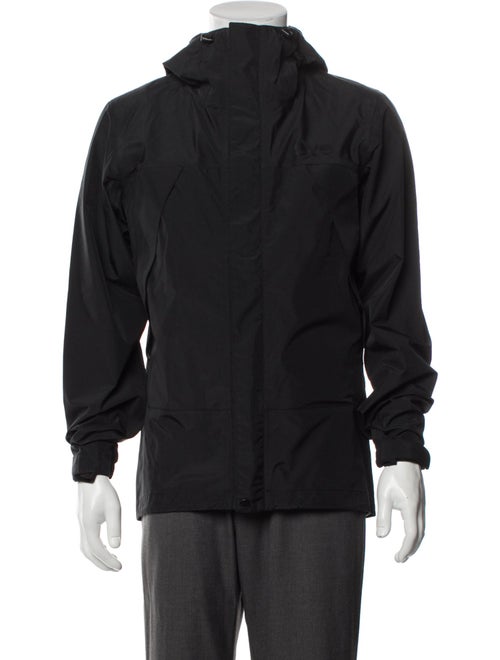 eYe COMME Des GARÇONS Junya Watanabe MAN Windbreaker