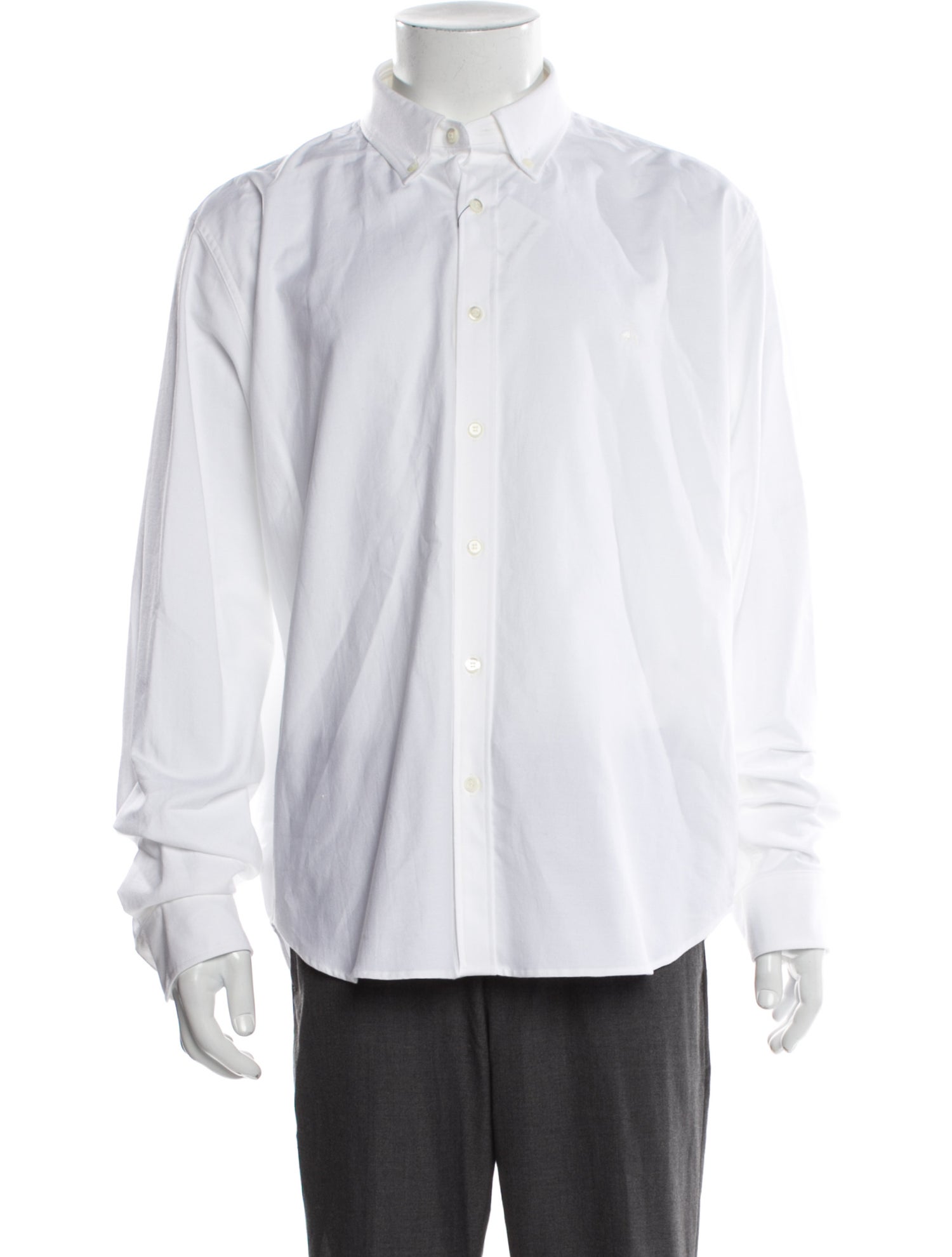 eYe COMME Des GARÇONS Junya Watanabe MAN Long Sleeve Dress Shirt