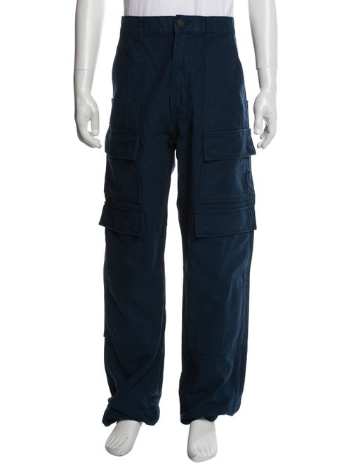 Hudson x Brandon Williams Cargo Pants