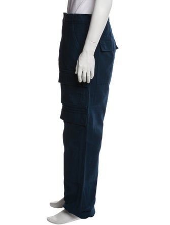 Hudson x Brandon Williams Cargo Pants