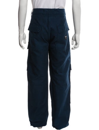 Hudson x Brandon Williams Cargo Pants