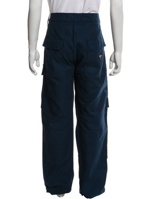 Hudson x Brandon Williams Cargo Pants