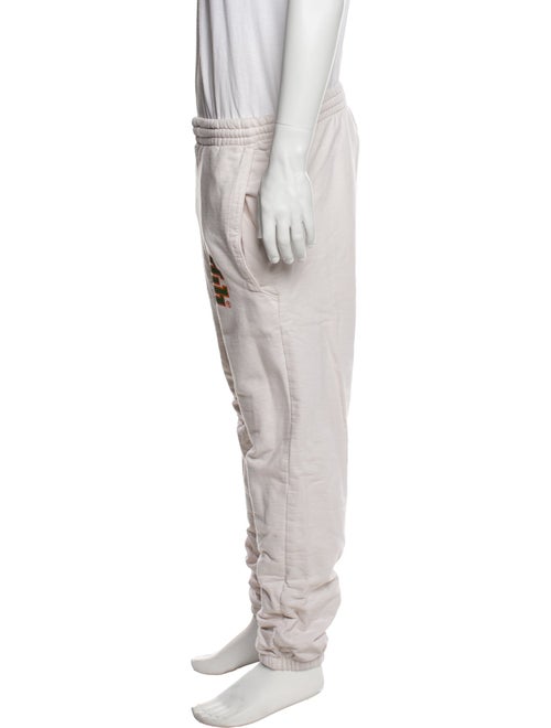 Eric Emanuel EE Graphic Print Lounge Bottoms