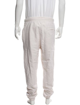 Eric Emanuel EE Graphic Print Lounge Bottoms