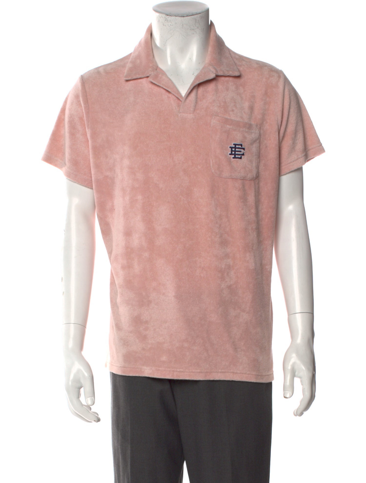 Eric Emanuel EE Short Sleeve Shirt