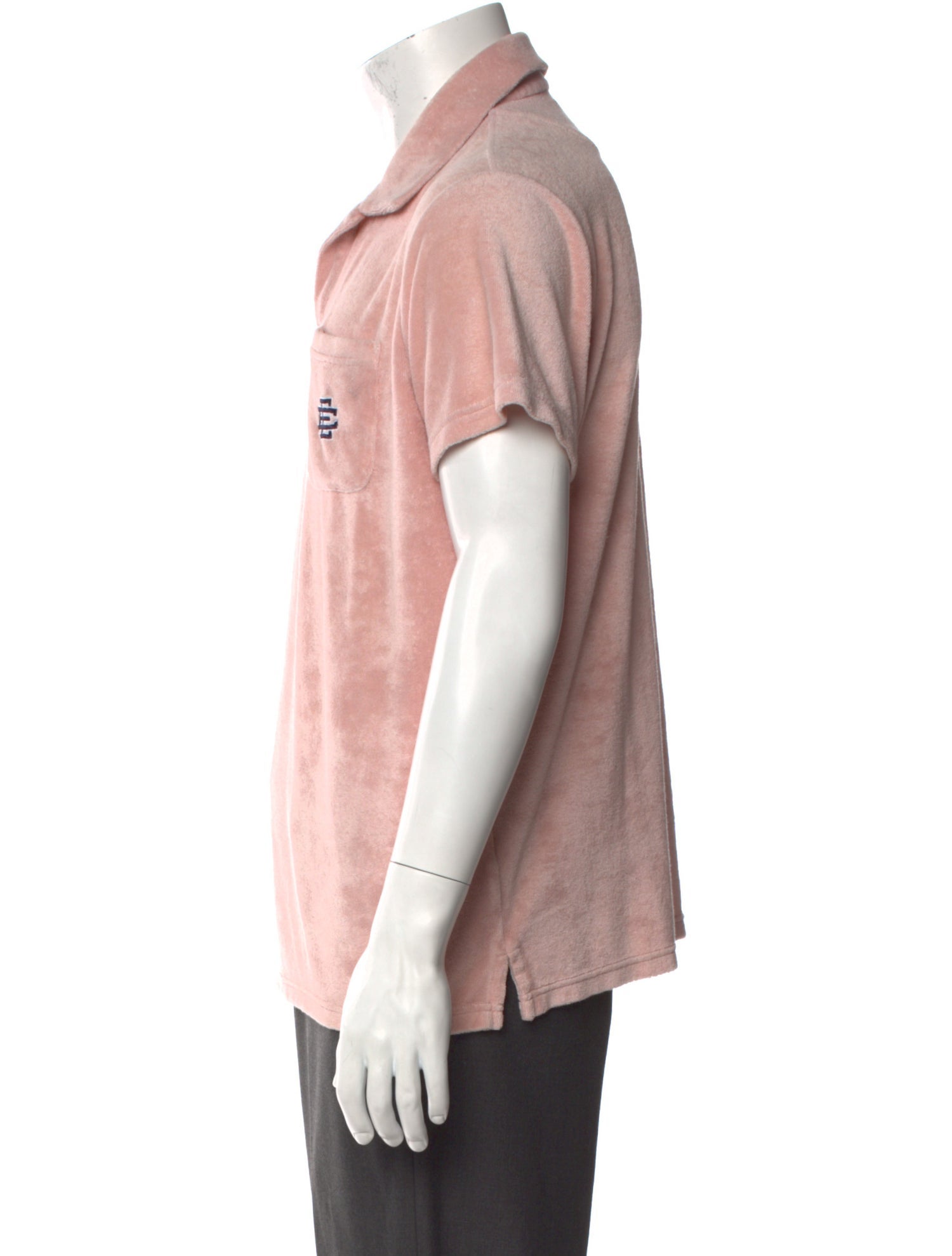 Eric Emanuel EE Short Sleeve Shirt