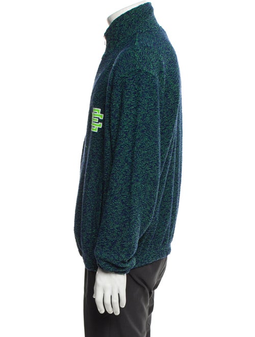 Eric Emanuel EE 2024 Boucle Jacket