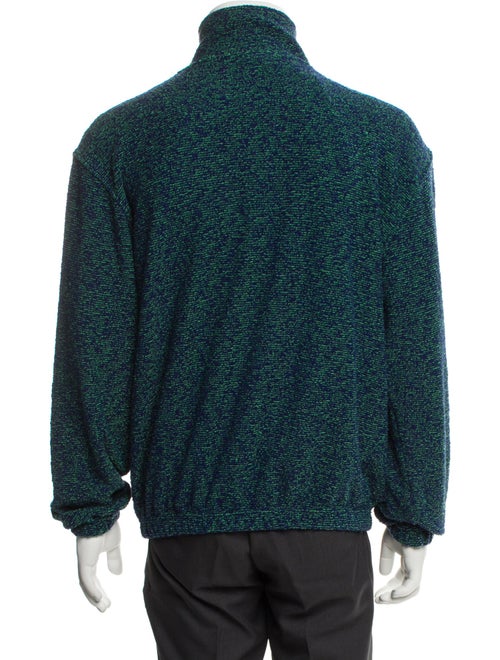 Eric Emanuel EE 2024 Boucle Jacket