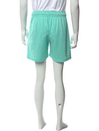 Eric Emanuel EE Printed Jogger Shorts