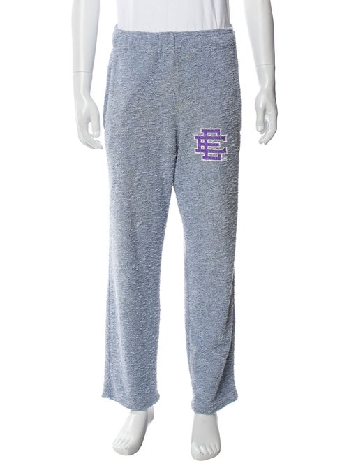 Eric Emanuel EE Graphic Print Lounge Bottoms