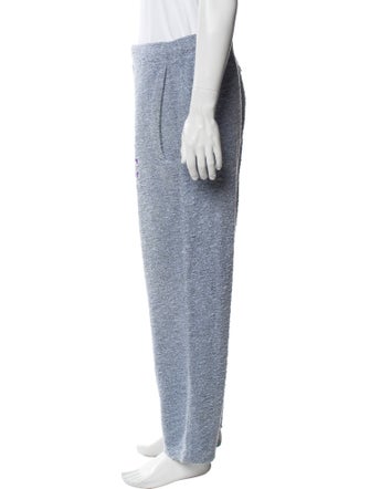 Eric Emanuel EE Graphic Print Lounge Bottoms