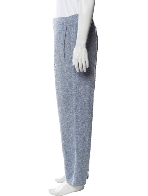 Eric Emanuel EE Graphic Print Lounge Bottoms