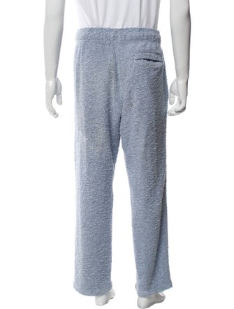 Eric Emanuel EE Graphic Print Lounge Bottoms