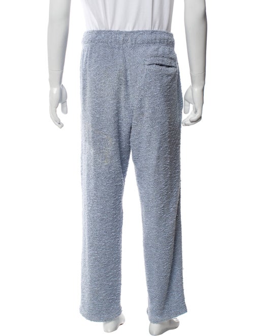 Eric Emanuel EE Graphic Print Lounge Bottoms