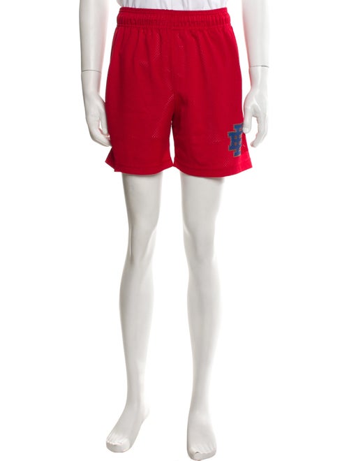 Eric Emanuel EE Jogger Shorts