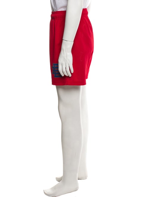 Eric Emanuel EE Jogger Shorts