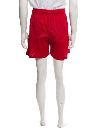 Eric Emanuel EE Jogger Shorts