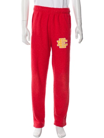 Eric Emanuel EE 2022 Boucle Sweatpant Pajama Bottoms