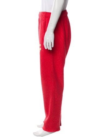 Eric Emanuel EE 2022 Boucle Sweatpant Pajama Bottoms