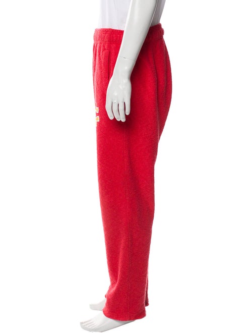 Eric Emanuel EE 2022 Boucle Sweatpant Pajama Bottoms