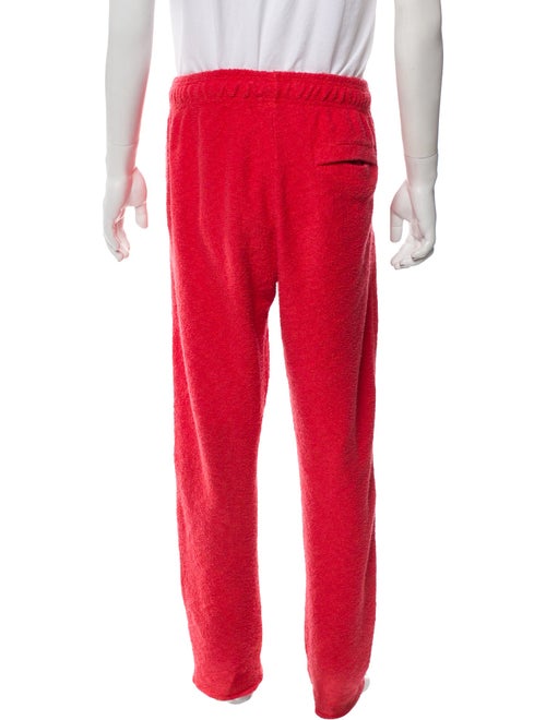 Eric Emanuel EE 2022 Boucle Sweatpant Pajama Bottoms