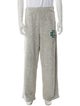 Eric Emanuel EE Boucle Graphic Print Lounge Bottoms